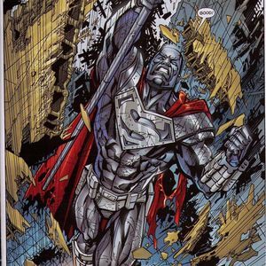 Meet your Posher, Ballard